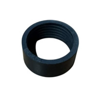 Borracha redutora 28/35 mm para carburador / falange / filtro